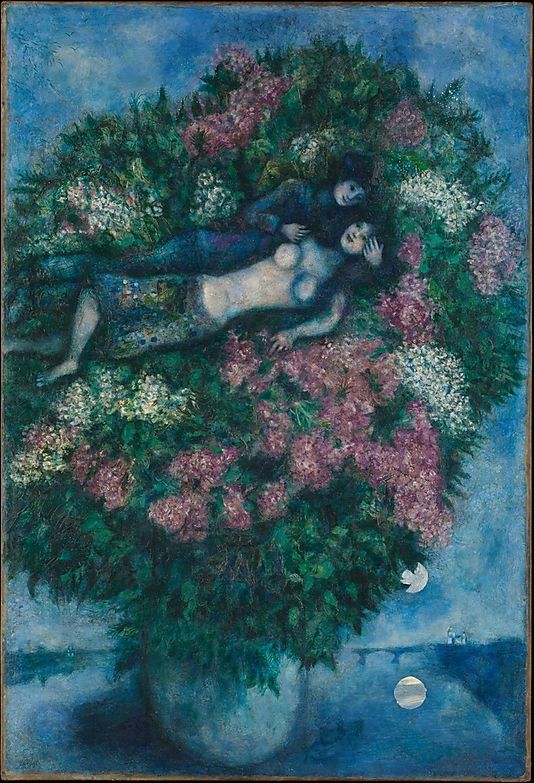 Atelier: Marc Chagall