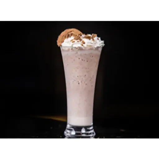 Choco Brownie Ice Cream Shake [300 Ml]