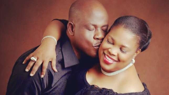 Alleged N4.745b Fraud: DSS  Arrests Obanikoro's Wife