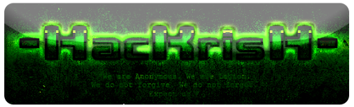 [Image: -HacKrisH-02.png]