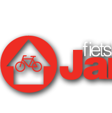 Fietshuis Jansen logo