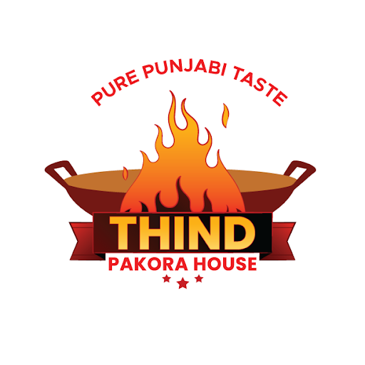 Thind Pakora House & Restaurant logo