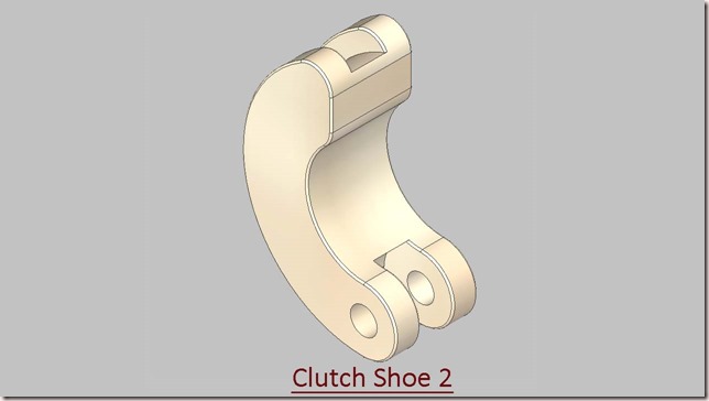 Clutch Shoe-2