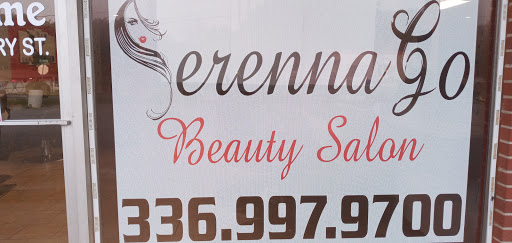 Serenna_go Salon de Belleza