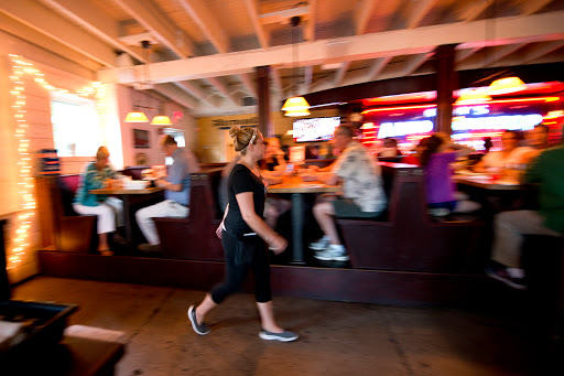 Elsmere BBQ & Wood Grill