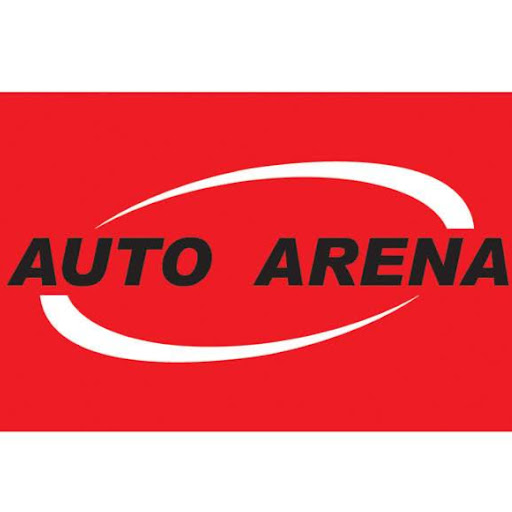 AUTO ARENA