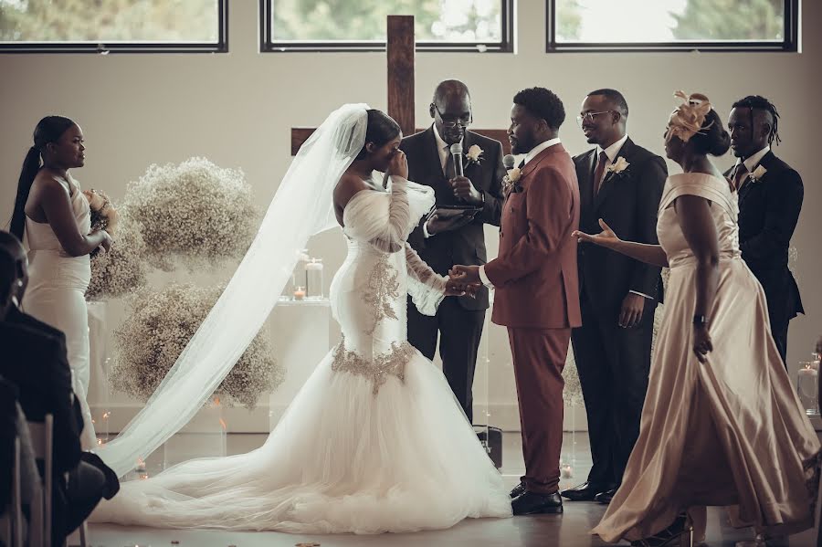 Φωτογράφος γάμων Alexander Zitser (weddingshot). Φωτογραφία: 27 Ιανουαρίου 2023