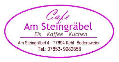 Eiscafé Am Steingräbel