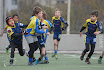 U10 vs Rueil & Conflans, 28 nov. 2015