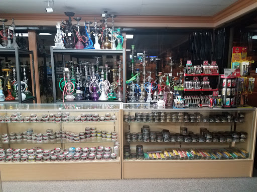 Vaporizer Store «Smoke Spot Smoke Shop», reviews and photos, 24424 Hawthorne Blvd, Torrance, CA 90505, USA