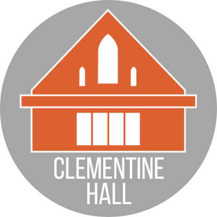 Clementine Hall