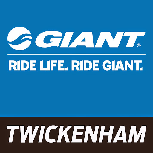 Giant Store Twickenham logo