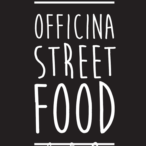 Officina Street Food logo