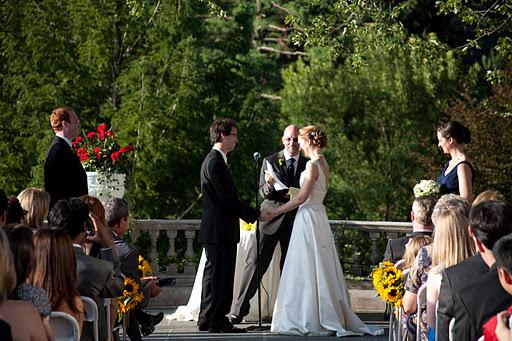 2010.08.14 Wedding Ceremony