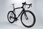 Wilier Triestina Zero.7 SRAM Red Complete Bike