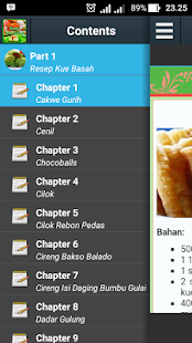 How to install Resep Kue Basah 1.1 mod apk for android