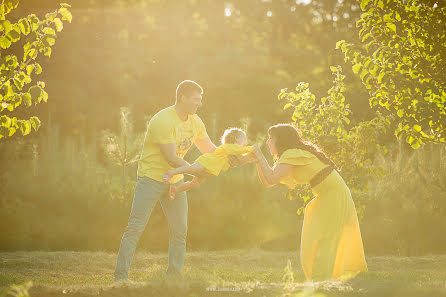 Photographe de mariage Natalya Zhimaeva (zhimaeva). Photo du 13 octobre 2015