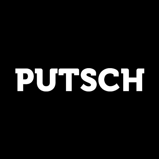 PUTSCH.café logo