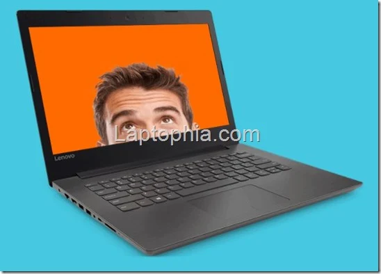 Lenovo IdeaPad 320 14AST Bertenaga AMD A4-9120