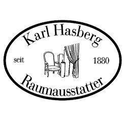 Raumausstatter Karl Hasberg