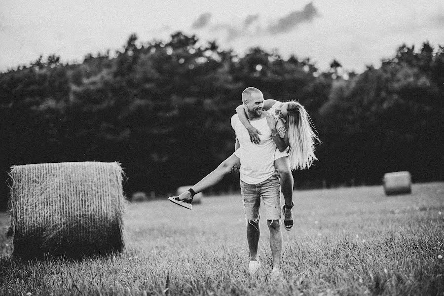 Fotógrafo de bodas Valter Berecz (valterberecz). Foto del 18 de agosto 2021