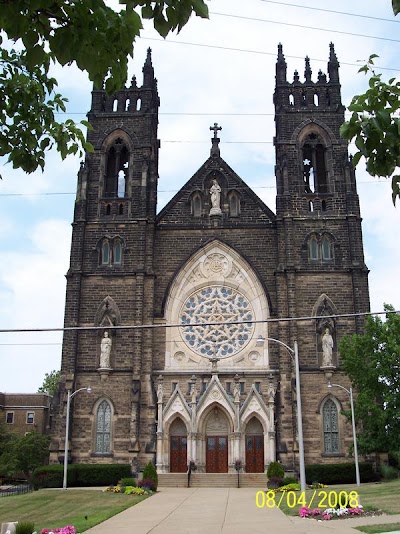 church