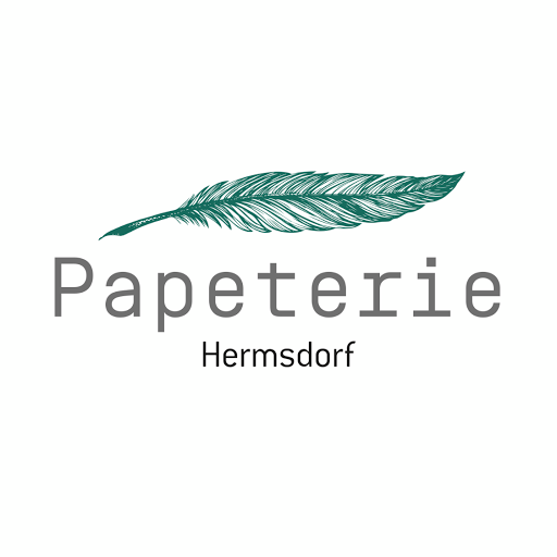 Papeterie Hermsdorf logo