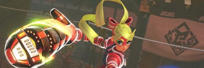 Arms - So kommen Sie zu neuen Armen (Guide)