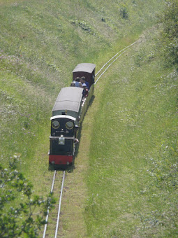 Wells and Walsingham Light Railway