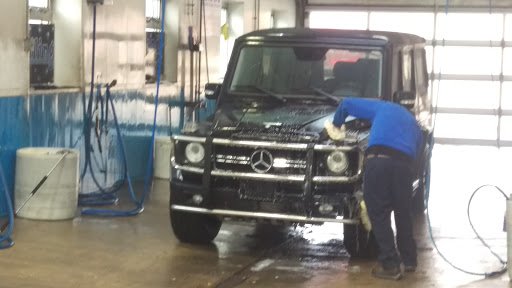 Car Wash «Auto Spa Hand Car Wash», reviews and photos, 6747 Touhy Ave, Niles, IL 60714, USA