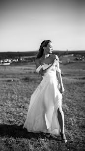 Fotógrafo de bodas Altynbek Zhantemirov (vashphotographer). Foto del 21 de mayo 2021