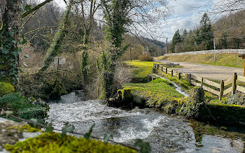 propriété à Montbeliard (25)