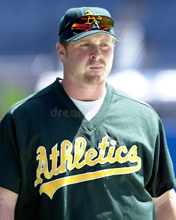 Jeremy Giambi Net Worth, Age, Wiki, Biography, Height, Dating, Family, Career