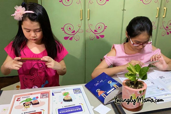 Expand Learning with PCI Tech Augmented Reality Worksheets (AR)