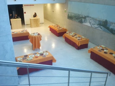 Photos of The Cuentavinos Enoteca Restaurant Shop