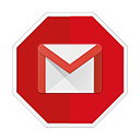 Gmail Adblocker chrome extension