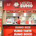 REVIEW CHICKEN SUMO | KULINER BANDUNG