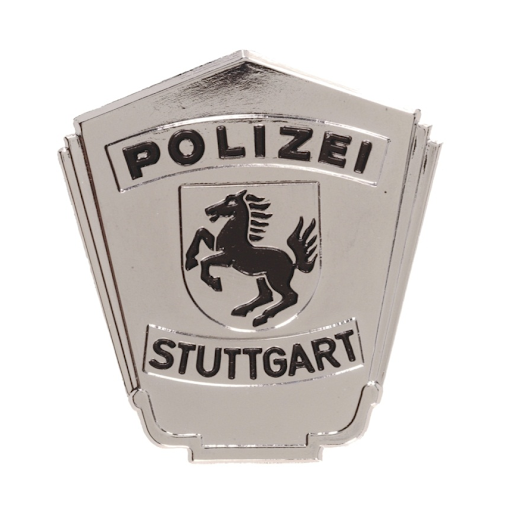 Polizeimuseum Stuttgart logo