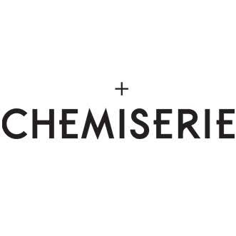 CHEMISERIE + Mode Recycling Zürich logo