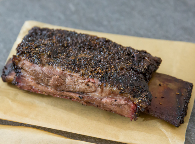 photo of Beef Rib