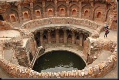 A_Baoli_in_Ferozshah_Kotla_New_Delhi