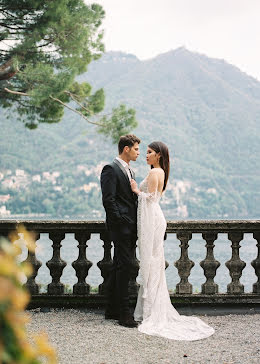 Fotógrafo de bodas Tatiana Artemyeva (artemyevatania). Foto del 3 de junio 2019