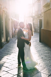 Fotógrafo de bodas Antonio Pileggi (pileggiantonio). Foto del 28 de mayo 2023