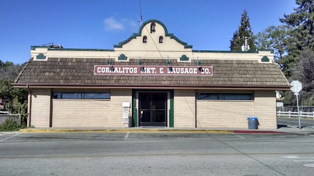 Corralitos Market & Sausage Co
