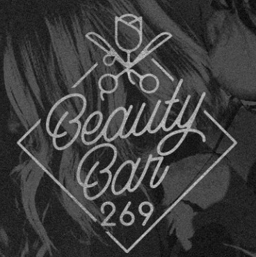 Beauty Bar 269 logo