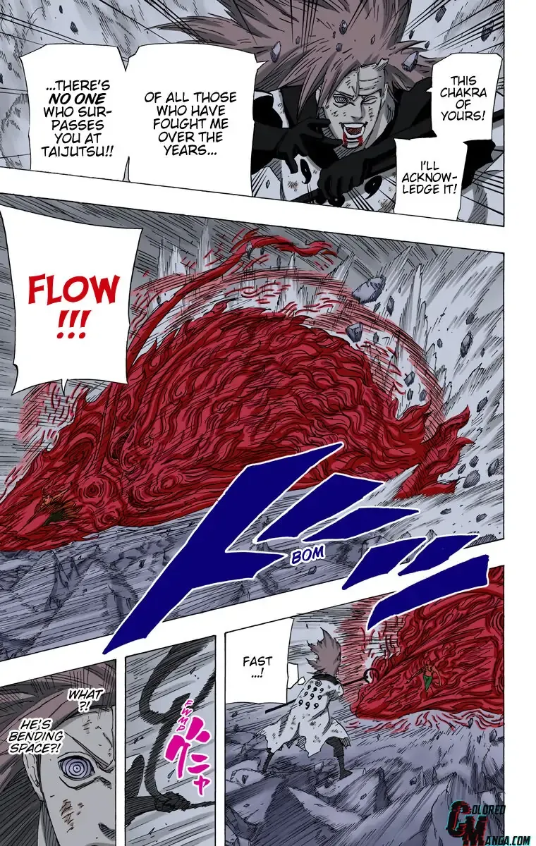 Chapter 672 Page 7