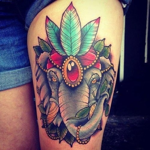 elefante_tatuagens_5