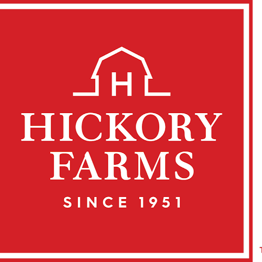 Hickory Farms logo