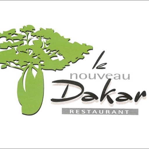 Le Nouveau Dakar logo