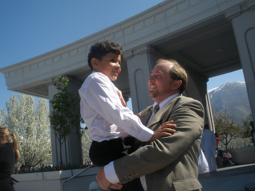 The Church of Jesus Christ of Latter-day Saints